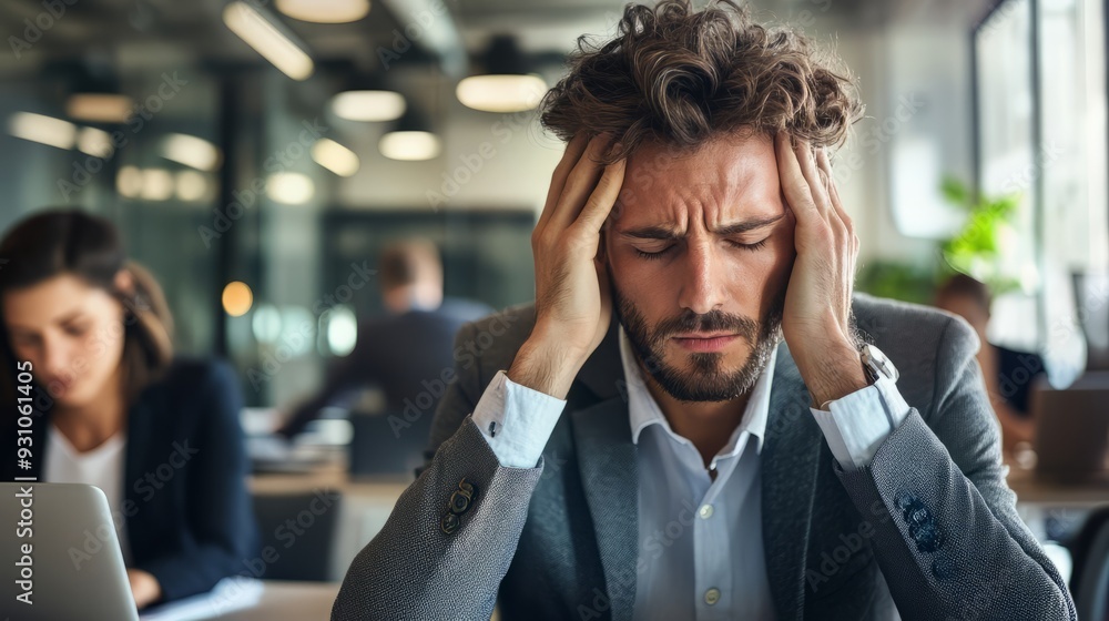 Workplace Mental Health and Burnout, Understanding the causes of burnout and promoting mental well being in professional environment. Workplace Mental Health and Burnout, Understanding the causes of burnout and promoting mental well being in professional environment.