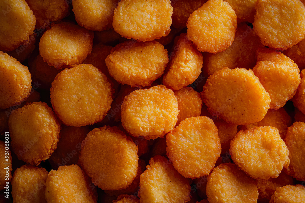 Fried Delicious And A Little Harmful Chicken Nuggets For Design Ideas Created With Artificial Intelligence Fried Delicious And A Little Harmful Chicken Nuggets For Design Ideas Created With Artificial Intelligence