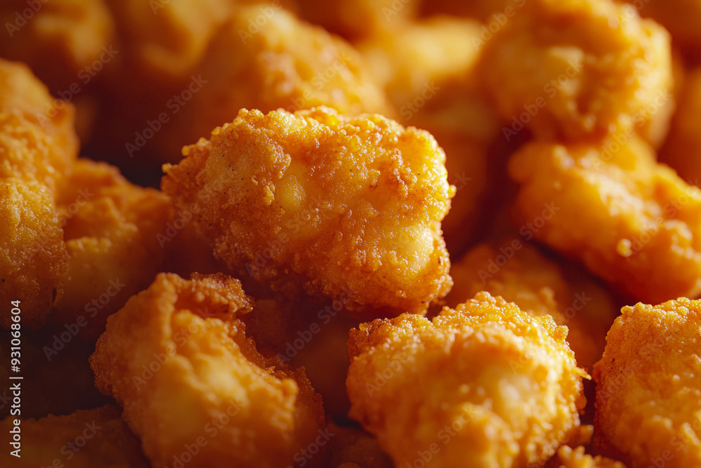 Fried Delicious And A Little Harmful Chicken Nuggets For Design Ideas Created With Artificial Intelligence Fried Delicious And A Little Harmful Chicken Nuggets For Design Ideas Created With Artificial Intelligence