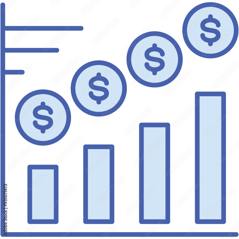 Growth Icon Growth Icon