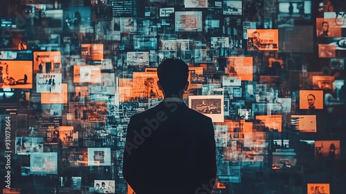 The Spread of Misinformation on Social Media, Examining the role of social media in the dissemination of false information and its consequences on society