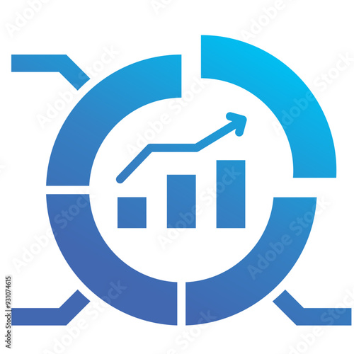 Segmentation Icon