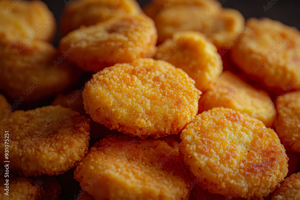 Fried Delicious And A Little Harmful Chicken Nuggets For Design Ideas Created With Artificial Intelligence Fried Delicious And A Little Harmful Chicken Nuggets For Design Ideas Created With Artificial Intelligence