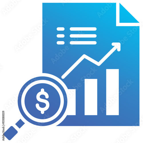 Valuation Icon