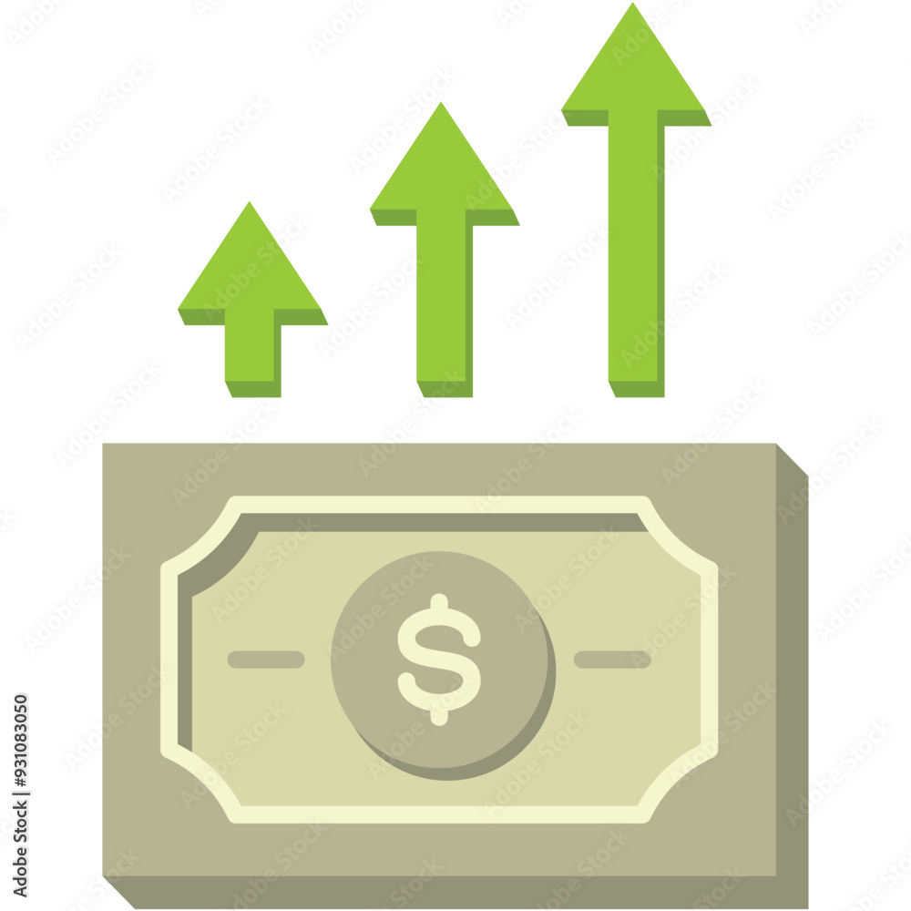 Profit Icon Profit Icon