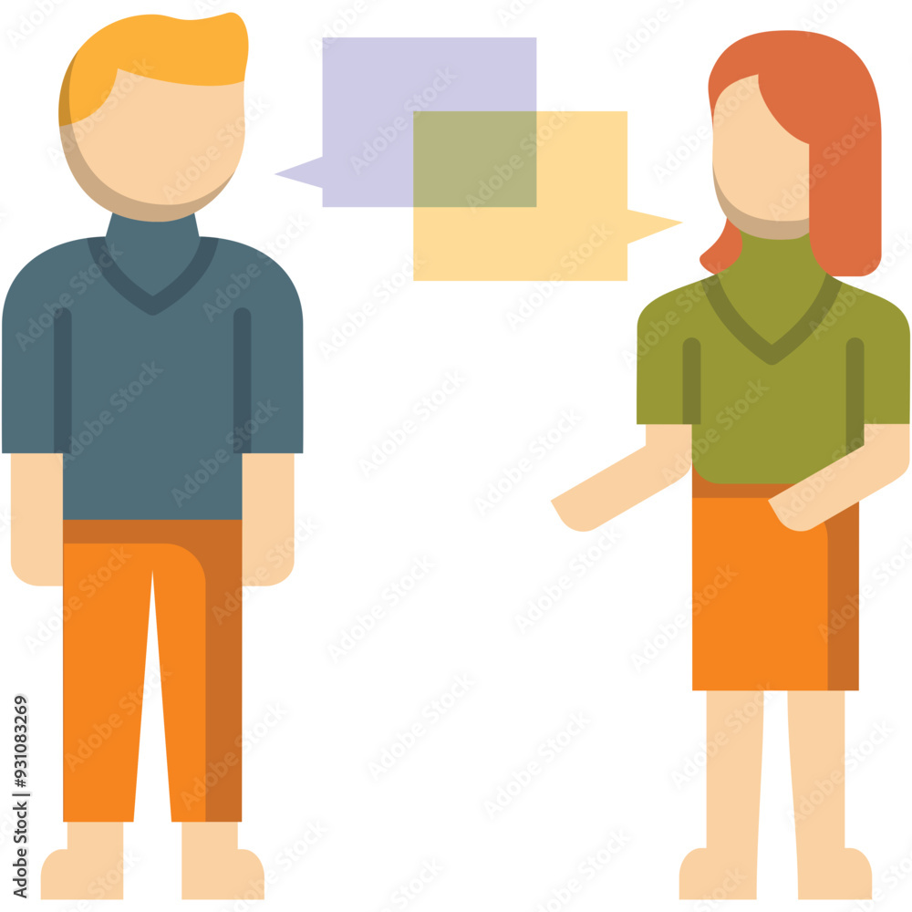 Discussion Icon Discussion Icon