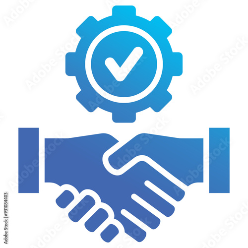Agreements Icon