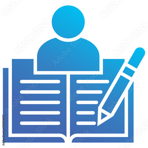 Author Icon