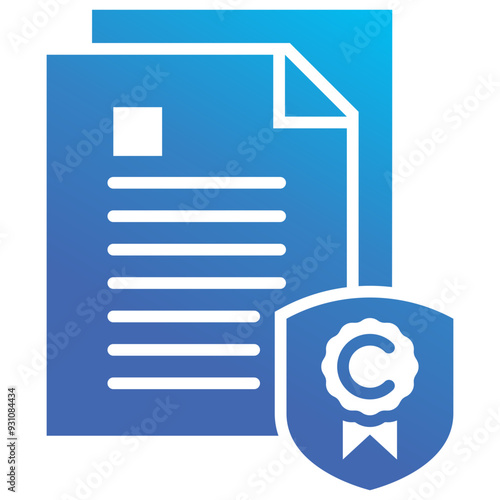 Protected Icon