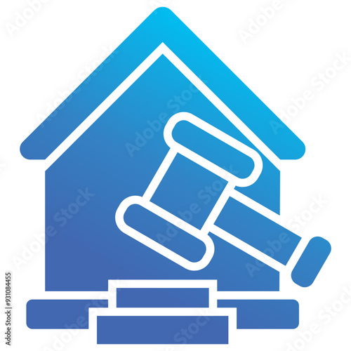 Litigation Icon
