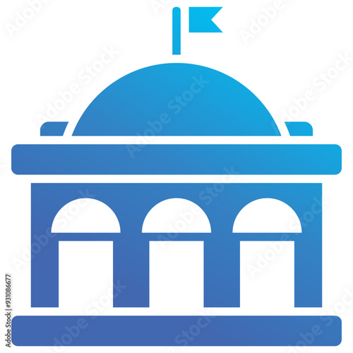 Governance Icon