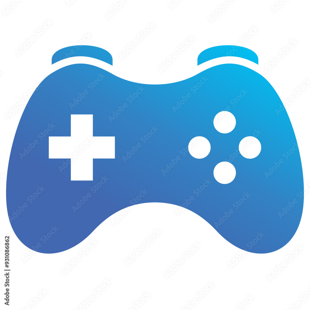 Gaming Icon Gaming Icon