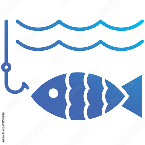 Fishery Icon