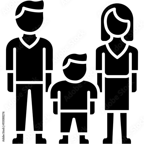 Family Icon