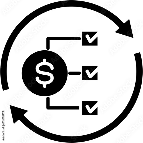 Progress Icon