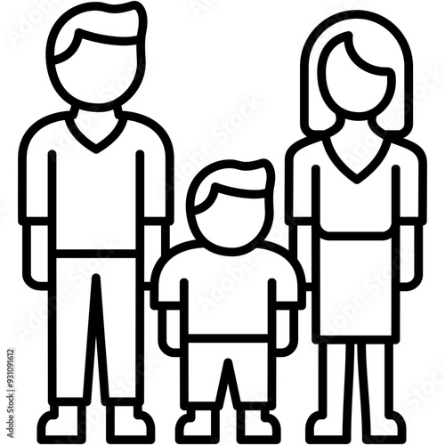 Family Icon