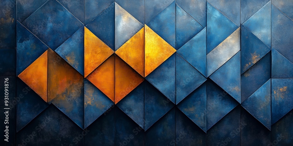 Dramatic Shadows in Charcoal Sketch with Vibrant Colors, generative ai Dramatic Shadows in Charcoal Sketch with Vibrant Colors, generative ai