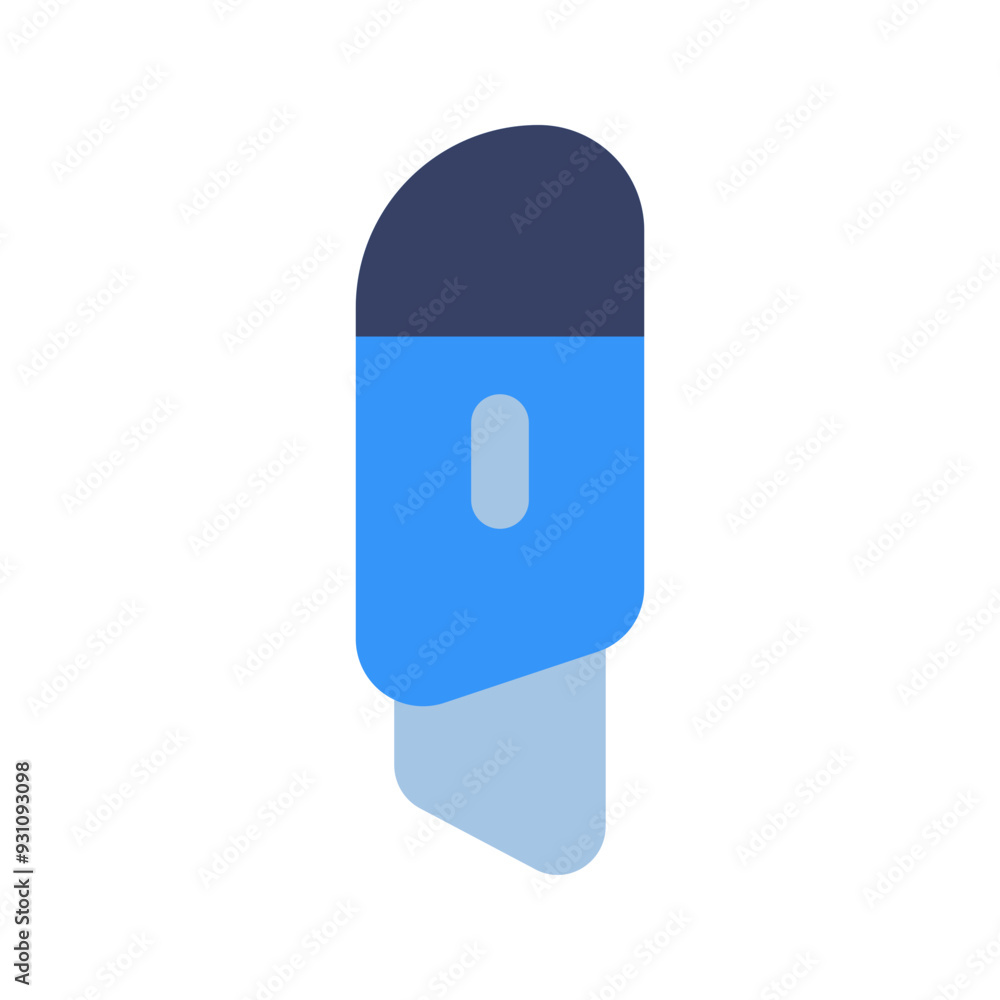 cutter flat icon cutter flat icon