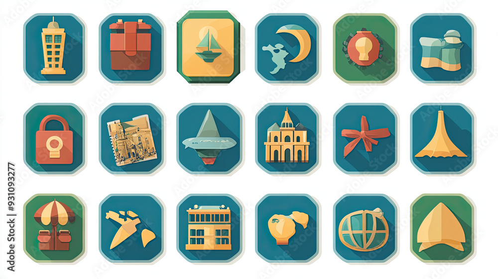 graphic resource for travel and vacation graphic resource for travel and vacation
