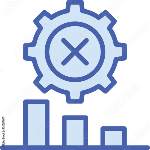 Failure Icon