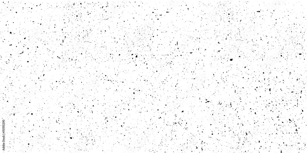 Fototapeta premium Abstract Polka Dots Pattern. White And Grey Halftone Dotted Backdrop. Abstract monochrome background vector.