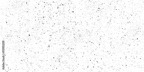 Abstract Polka Dots Pattern. White And Grey Halftone Dotted Backdrop. Abstract monochrome background vector.