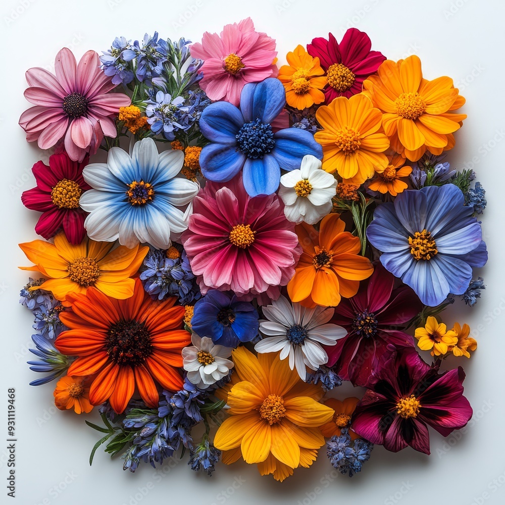 Vibrant bouquet of assorted spring flowers burstin 513 flower, flowers, pink, nature, pattern, floral, seamless, spring, plant, purple, garden, blossom, beauty, summer, yellow, bouquet, wallpaper, da Vibrant bouquet of assorted spring flowers burstin 513 flower, flowers, pink, nature, pattern, floral, seamless, spring, plant, purple, garden, blossom, beauty, summer, yellow, bouquet, wallpaper, da