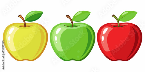 red and green peppers