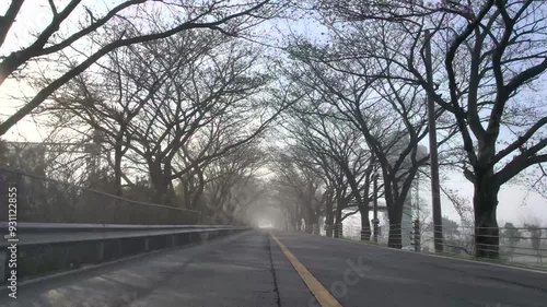 Wallpaper Mural HWANGSAN PARK,황산공원 Torontodigital.ca