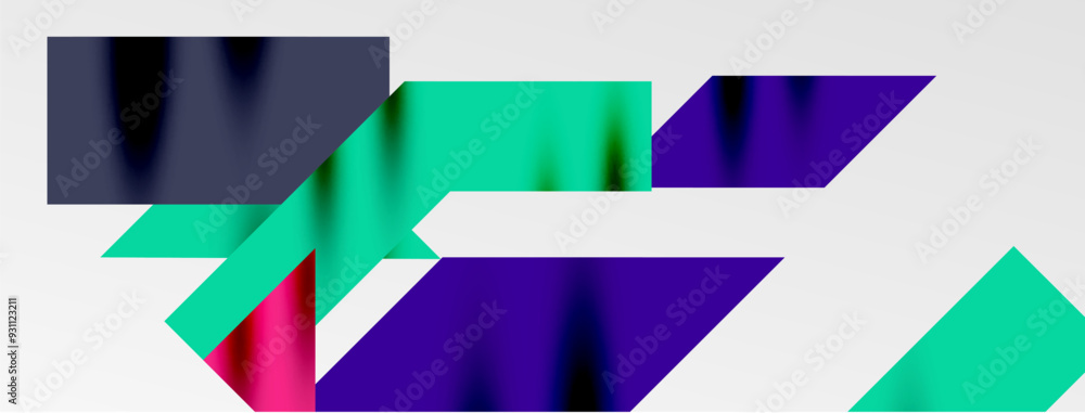 Dynamic lines and triangles. Vector Illustration For Wallpaper, Banner, Background, Card, Book Illustration, landing page Dynamic lines and triangles. Vector Illustration For Wallpaper, Banner, Background, Card, Book Illustration, landing page