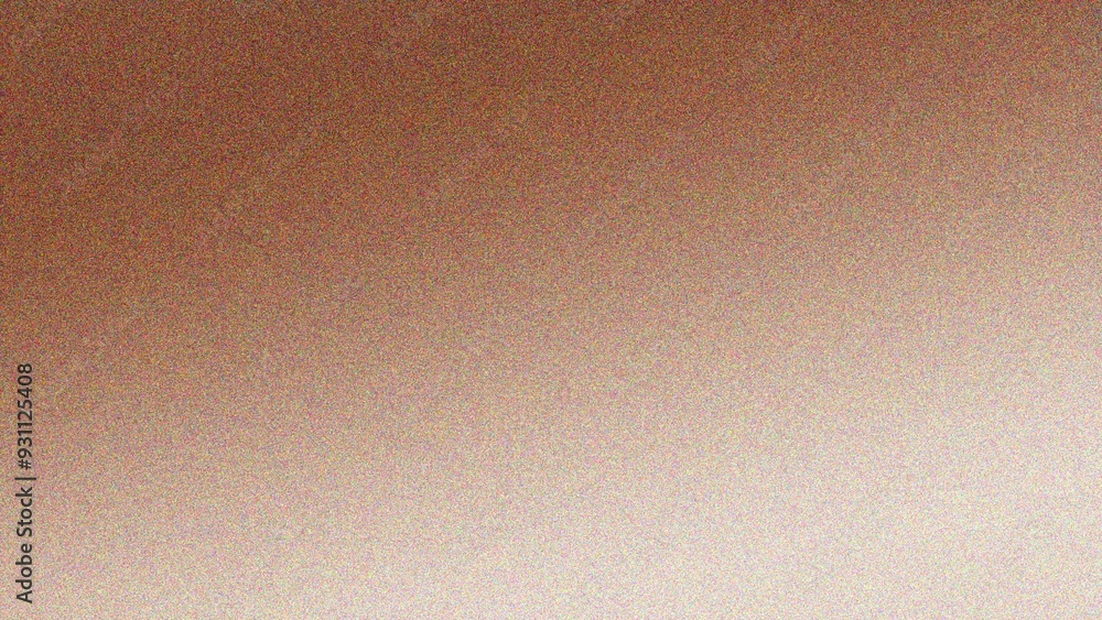 Brown grainy banner background noisy color gradient texture poster header cover backdrop design Brown grainy banner background noisy color gradient texture poster header cover backdrop design