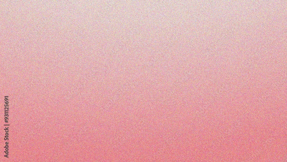 Pink grainy banner background noisy color gradient texture poster header cover backdrop design Pink grainy banner background noisy color gradient texture poster header cover backdrop design