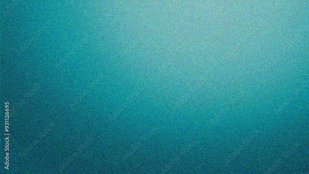 Blue grainy gradient abstract background, noise texture effect, banner poster header design Blue grainy gradient abstract background, noise texture effect, banner poster header design