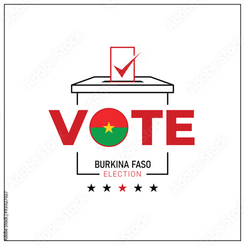 Burkina Faso voting, Burkina Faso vote, participation in voting, going to vote, voting, hand leaving vote, positive vote, negative vote, hand leaving paper in ballot box, elections, election of ruler.