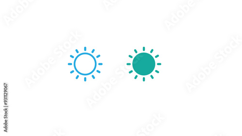 sun