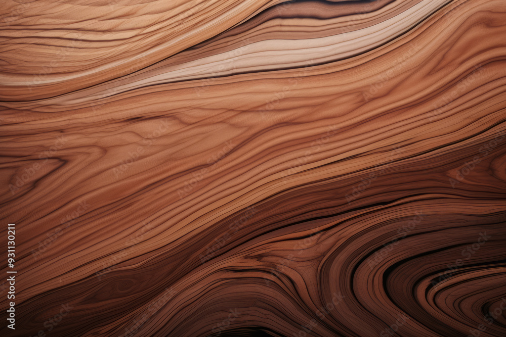 Processed collage of Lacquered polished wood surface texture. Background for banner, backdrop Processed collage of Lacquered polished wood surface texture. Background for banner, backdrop