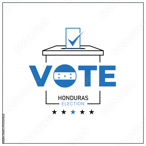 Honduras voting, Honduras citizen participation in voting, going to vote, voting, hand leaving vote, positive vote, negative vote, hand leaving paper in ballot box, elections, election of ruler.