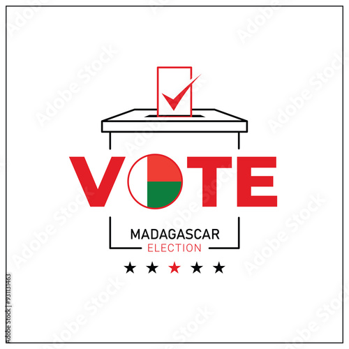 Madagascar voting, Madagascar citizen participation in voting, going to vote, voting, hand leaving vote, positive vote, negative vote, hand leaving paper in ballot box, elections, election of ruler.