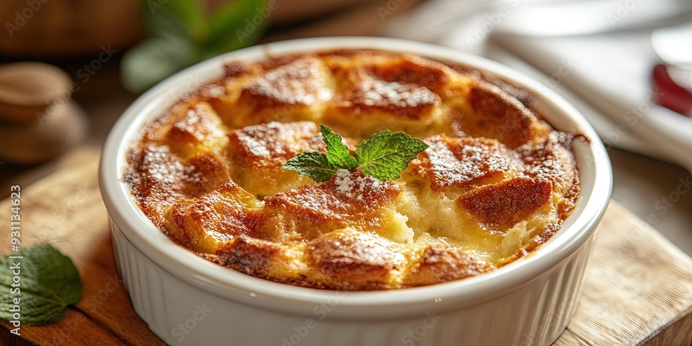 bread pudding bread pudding