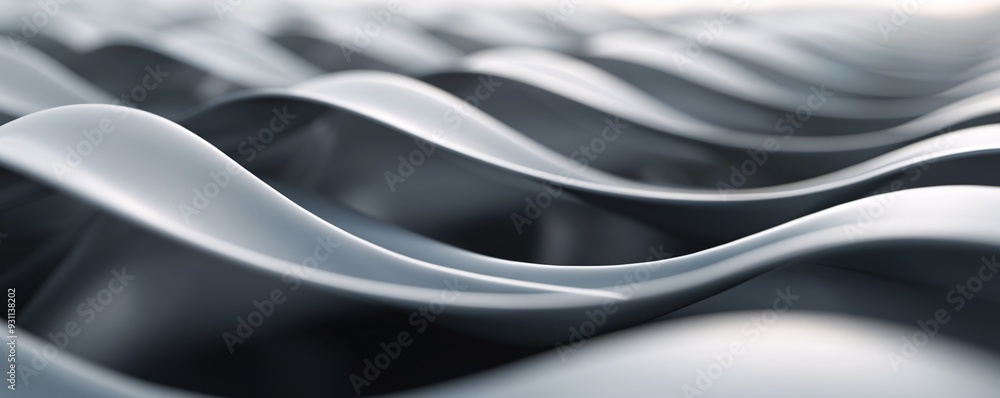 A refined 3D background showcasing a blend of smooth and textured surfaces, offering a sophisticated feel with plenty of room for copy. A refined 3D background showcasing a blend of smooth and textured surfaces, offering a sophisticated feel with plenty of room for copy.