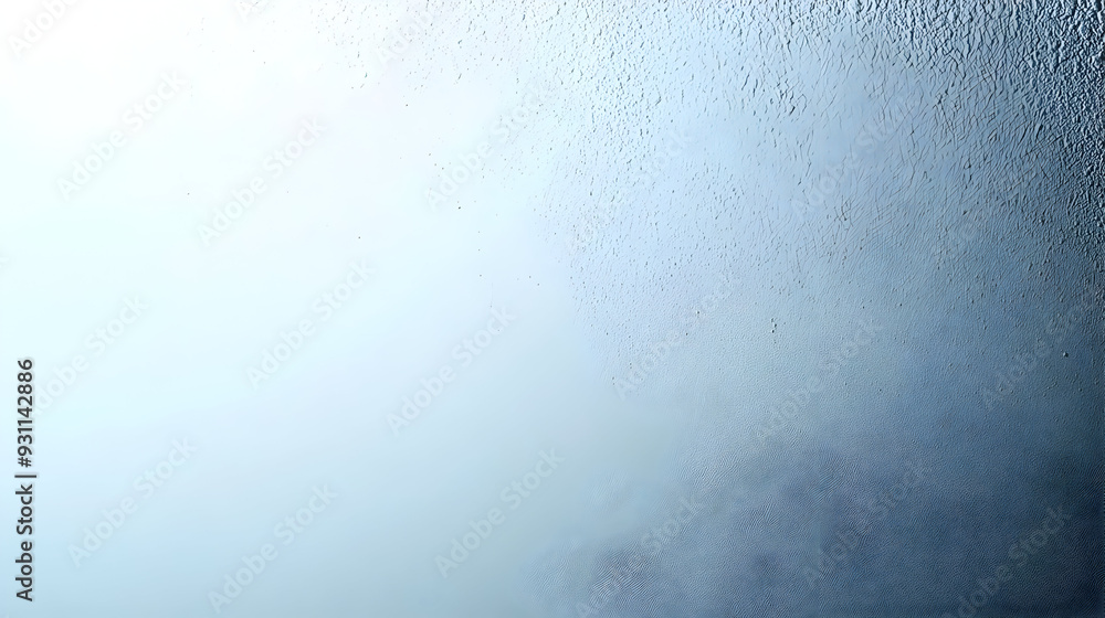 A foggy or misty surface with a soft gradient effect. A foggy or misty surface with a soft gradient effect.