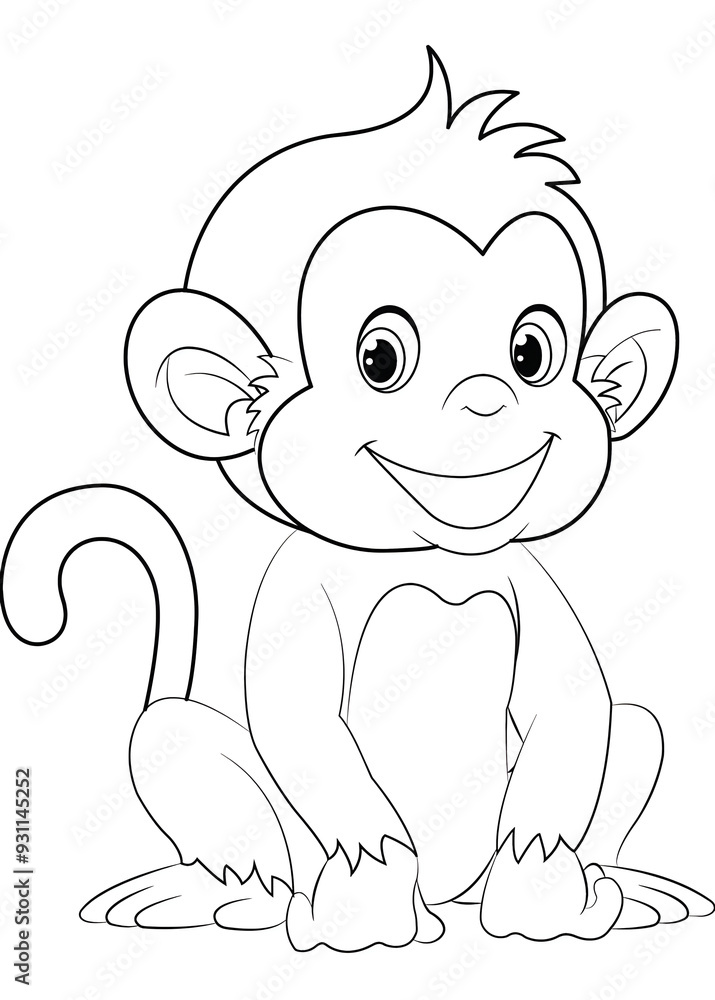 Monkey Monkey