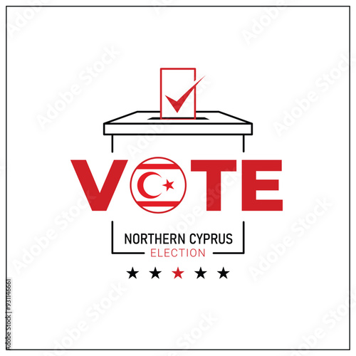 Northern Cyprus voting, going to vote, voting, hand leaving vote, positive vote, negative vote, hand leaving paper in ballot box, elections, election of ruler.