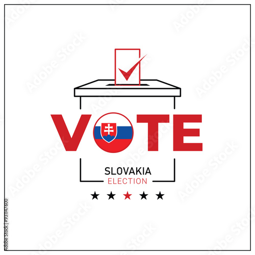 Slovakia voting, Slovakia citizen participation in voting, going to vote, voting, hand leaving vote, positive vote, negative vote, hand leaving paper in ballot box, elections, election of ruler.