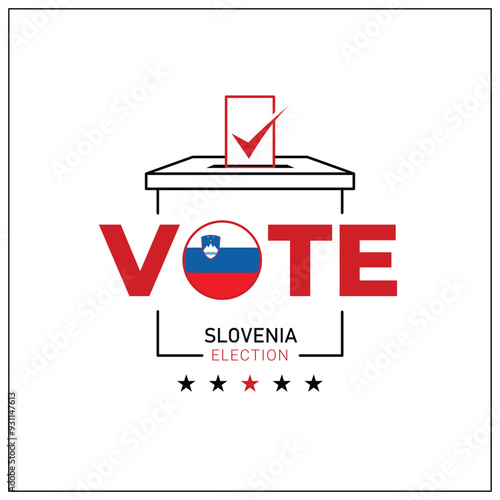 Slovenia voting, Slovenia citizen participation in voting, going to vote, voting, hand leaving vote, positive vote, negative vote, hand leaving paper in ballot box, elections, election of ruler.