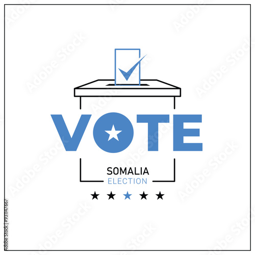 Somalia voting, Somalia citizen participation in voting, going to vote, voting, hand leaving vote, positive vote, negative vote, hand leaving paper in ballot box, elections, election of ruler.