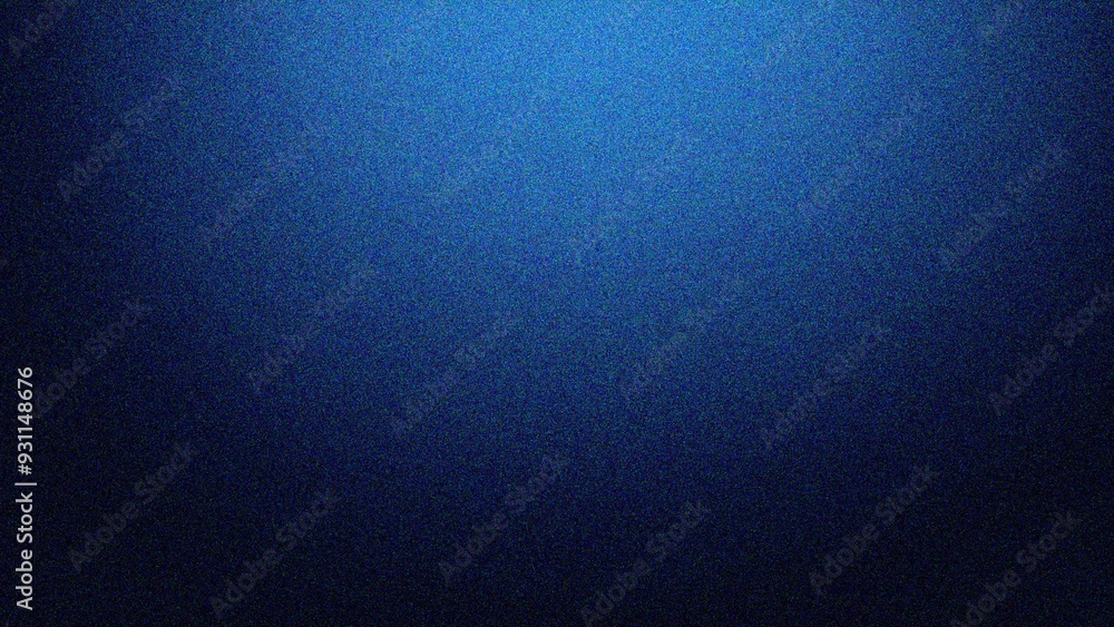 Navy grainy texture effect abstract color gradient background design web banner header poster Navy grainy texture effect abstract color gradient background design web banner header poster