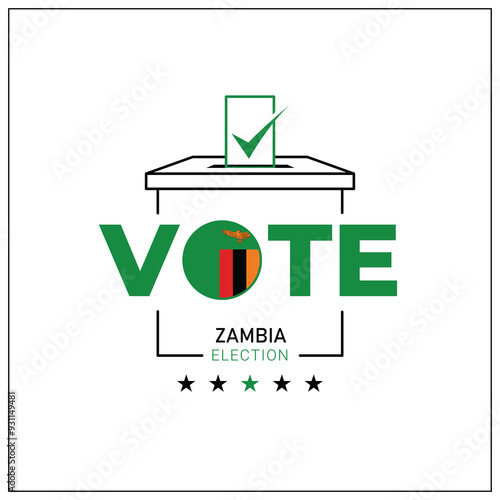 Zambia voting, Zambia citizen participation in voting, going to vote, voting, hand leaving vote, positive vote, negative vote, hand leaving paper in ballot box, elections, election of ruler.