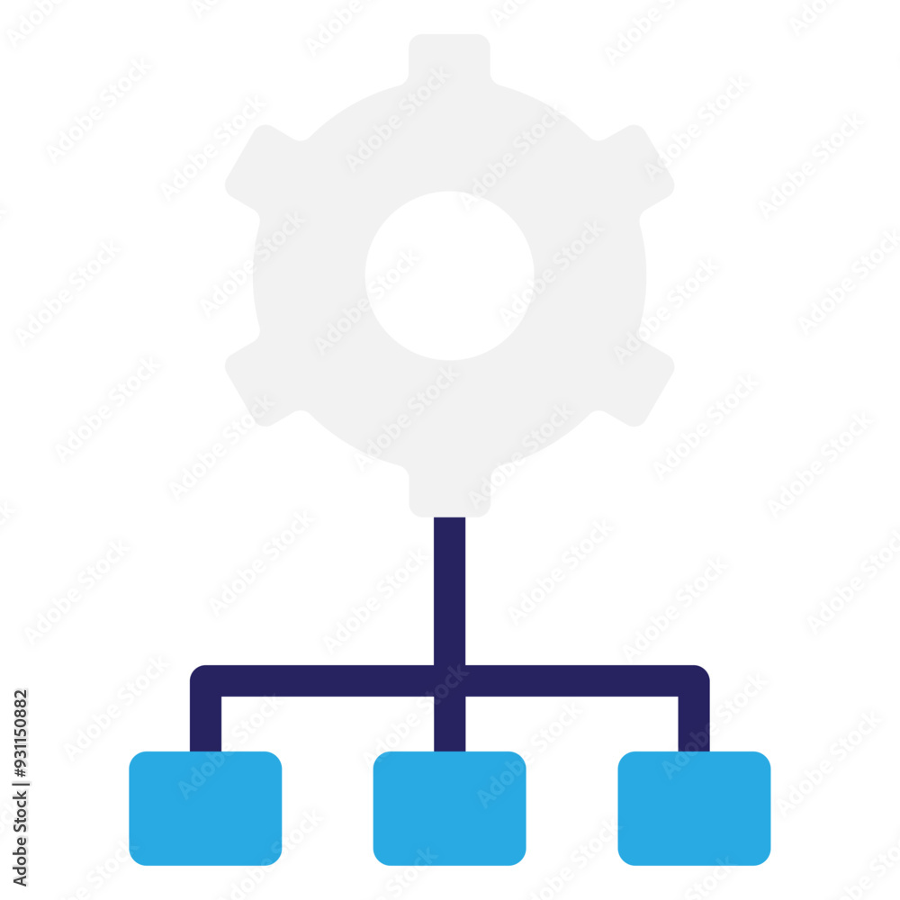 Hierarchical Structure Organization Hierarchical Structure Organization