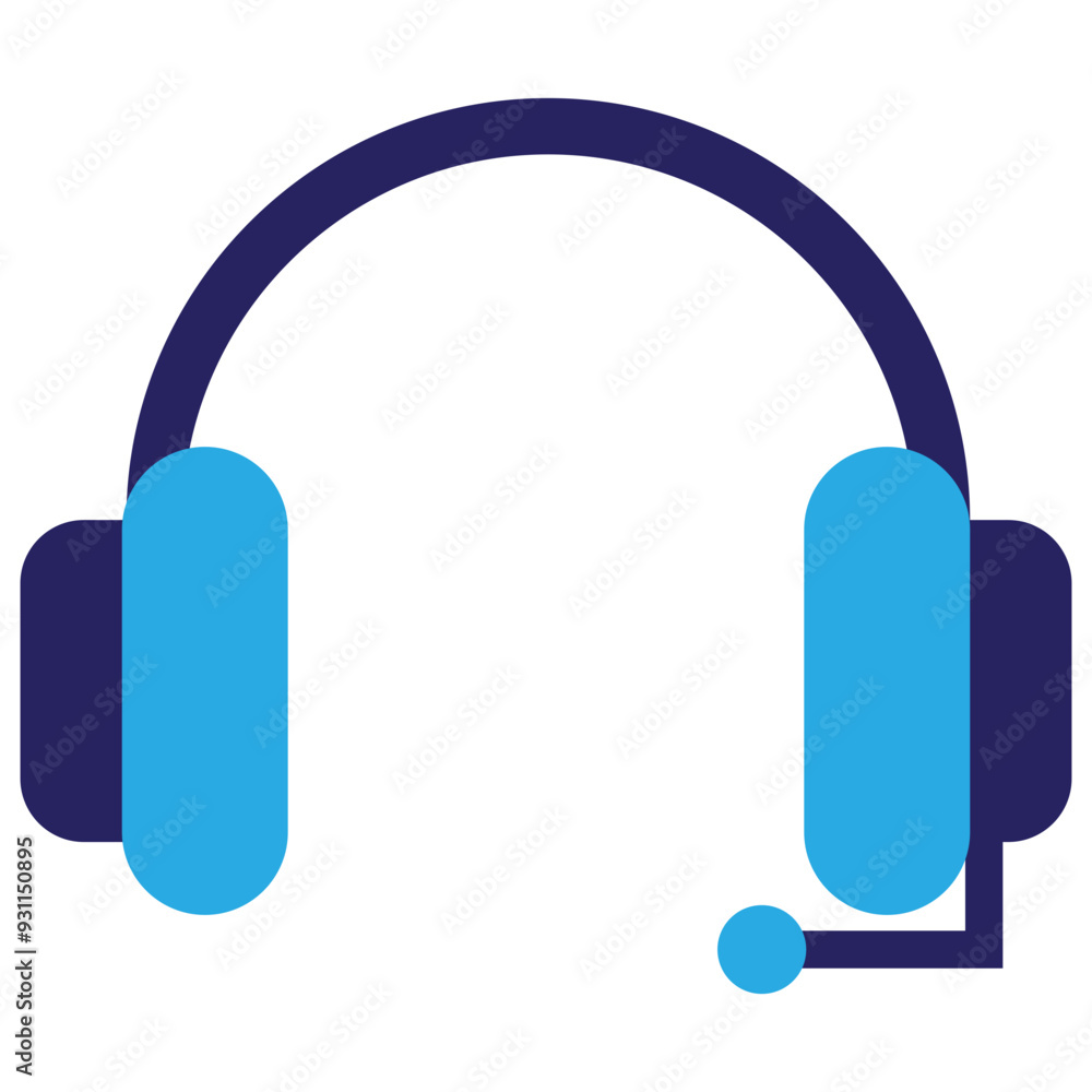 Headset Headphone Music Headset Headphone Music